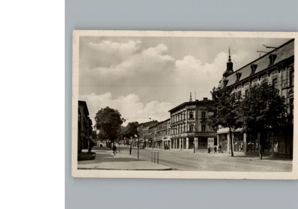 Eberswalde