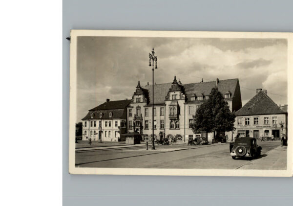 Eberswalde
