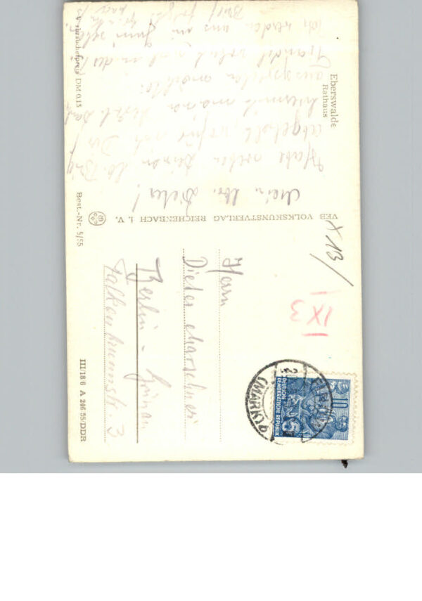 Eberswalde – Bild 2