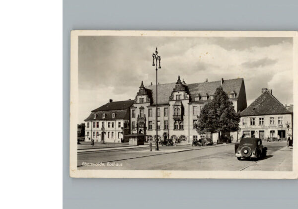 Eberswalde