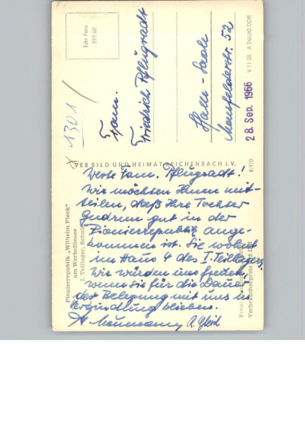 Werbellin – Bild 2