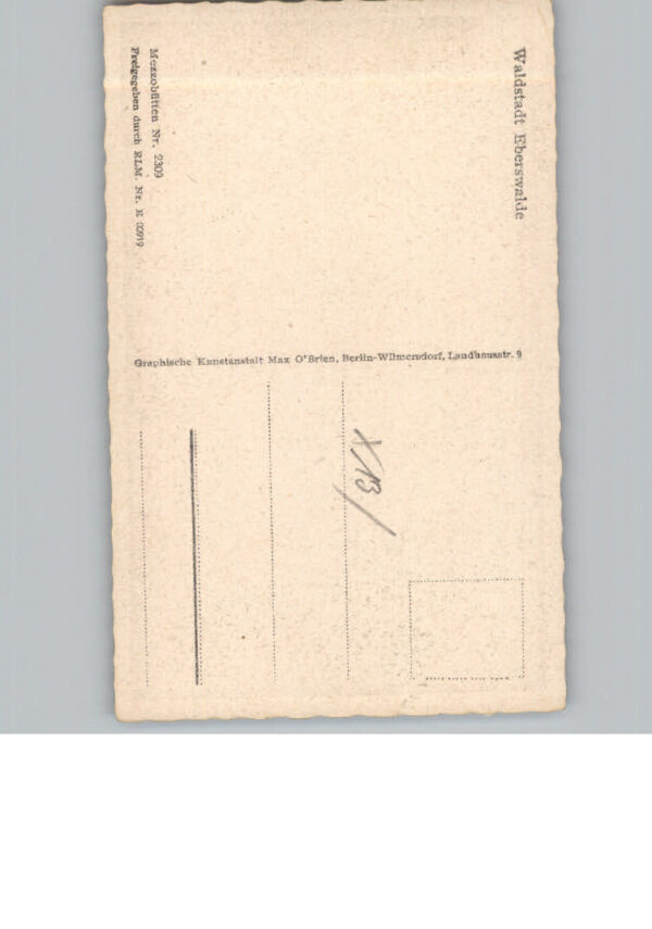 Eberswalde – Bild 2