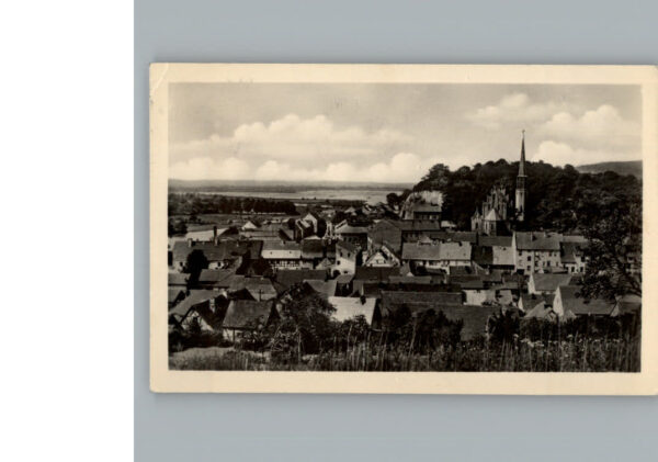 Eberswalde