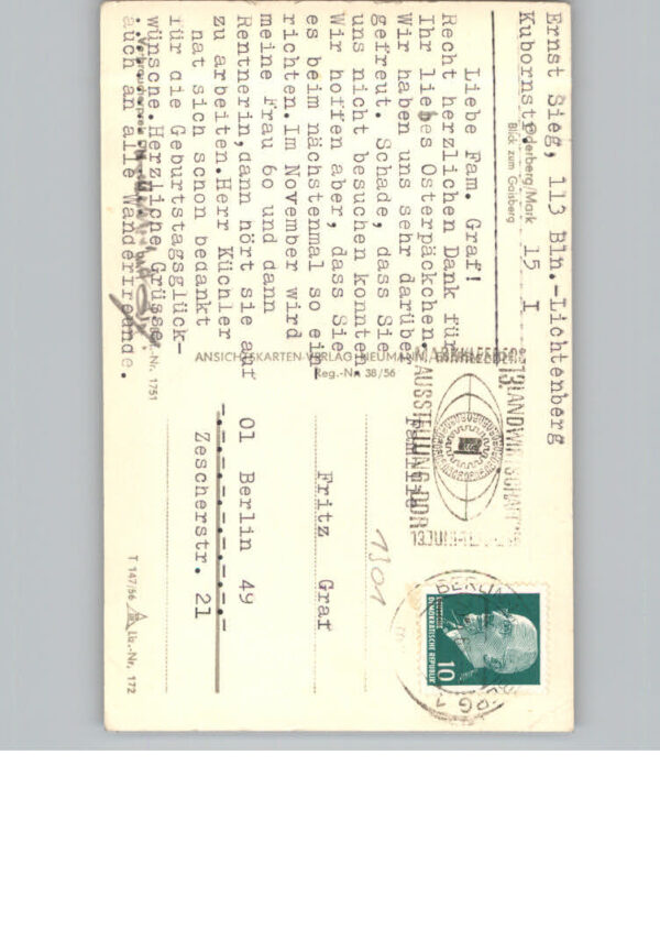 Eberswalde – Bild 2
