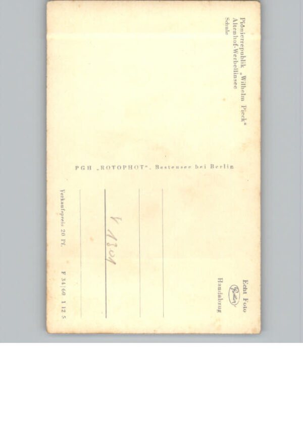 Werbellin – Bild 2
