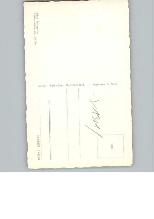 Werbellin – Bild 2