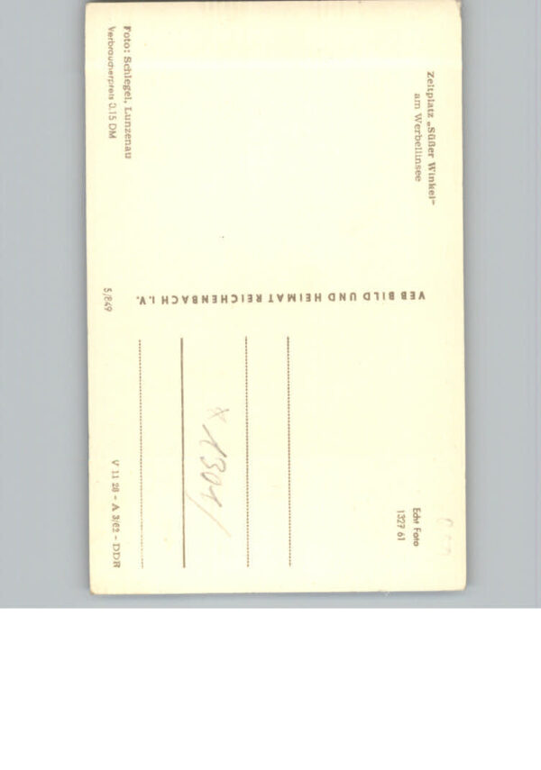 Werbellin – Bild 2