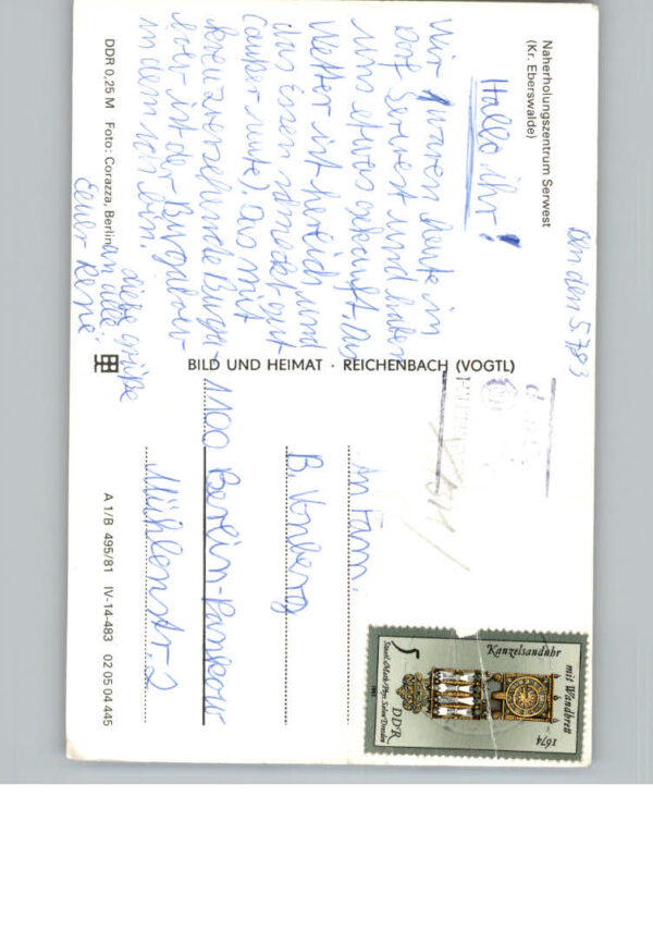 Serwest – Bild 2