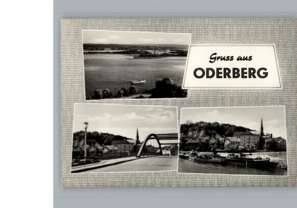 Oderberg Mark
