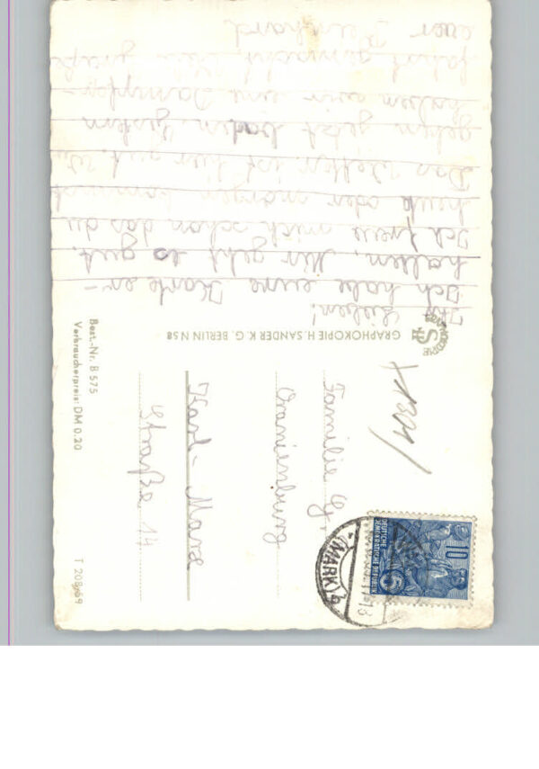 Niederfinow – Bild 2