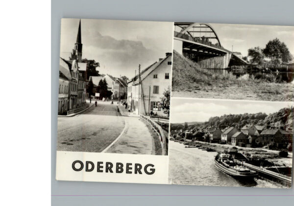 Oderberg Mark