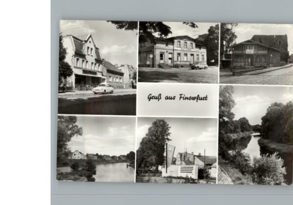 Finowfurt