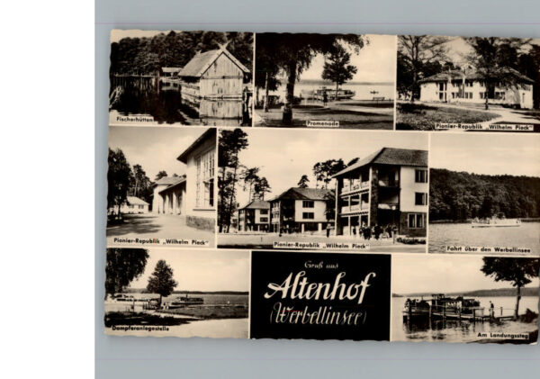 Altenhof Eberswalde