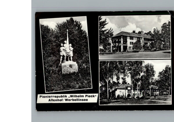 Altenhof Eberswalde