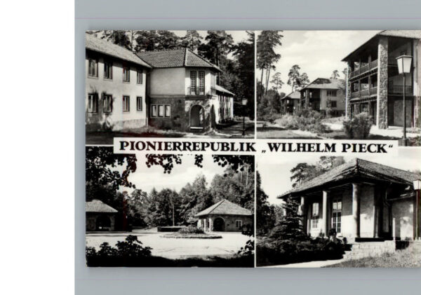 Altenhof Eberswalde