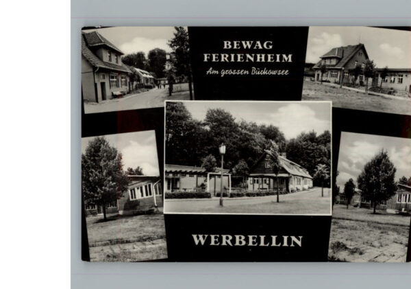 Werbellin