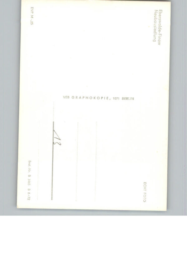 Eberswalde – Bild 2