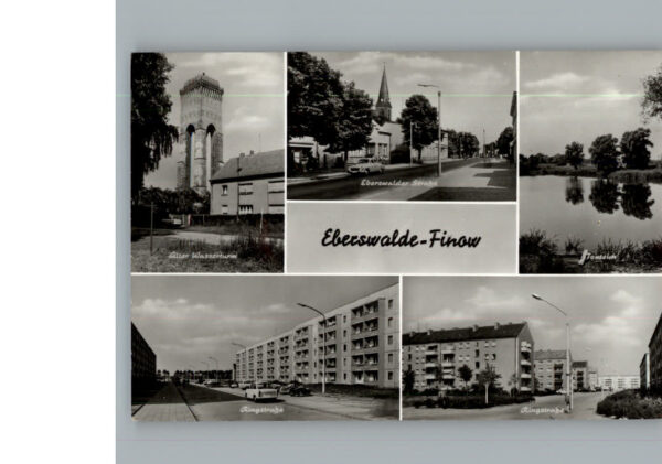 Eberswalde