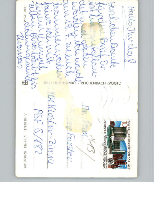 Eberswalde – Bild 2