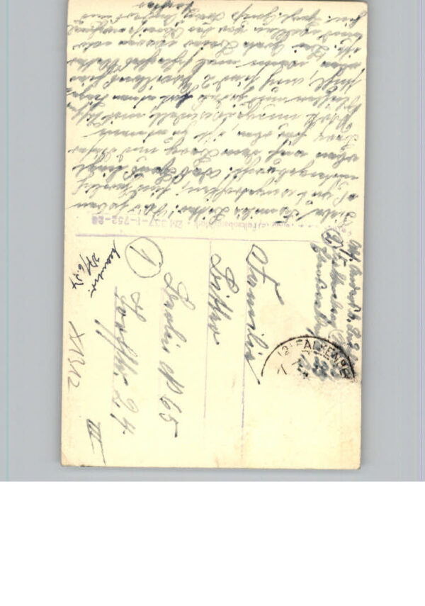 Falkenberg Mark – Bild 2