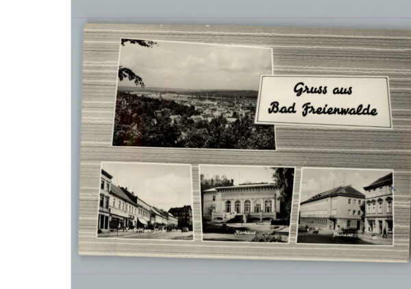 Bad Freienwalde