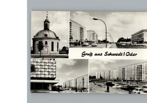 Schwedt