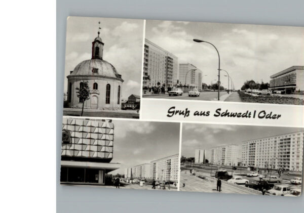 Schwedt