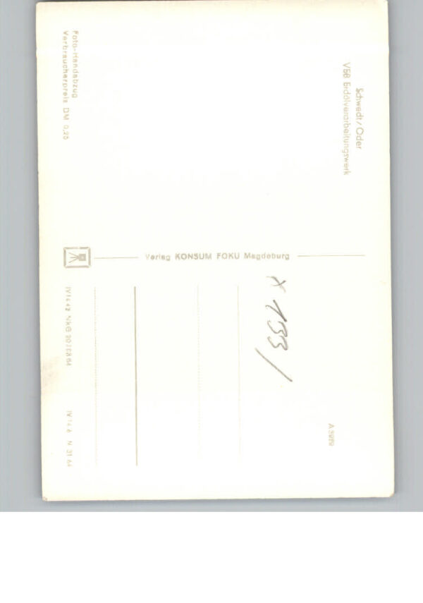 Schwedt – Bild 2