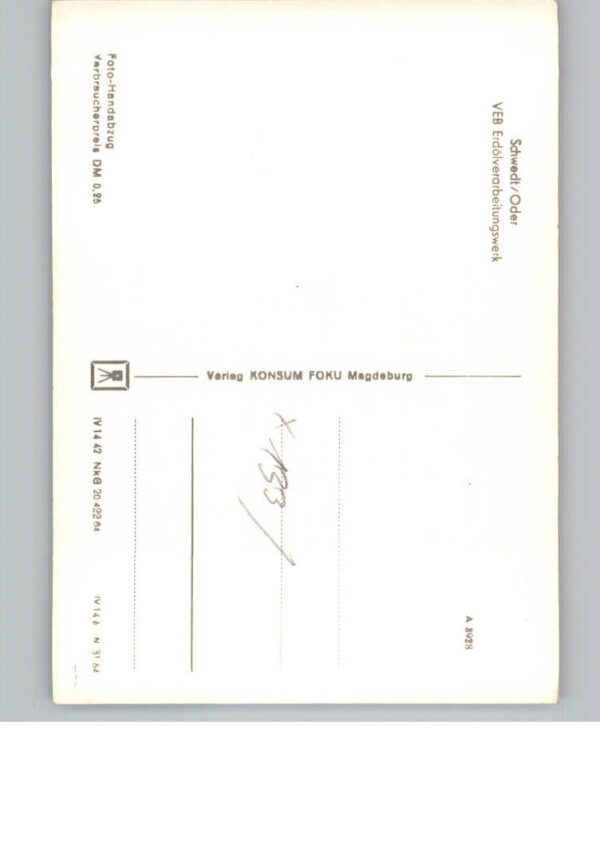Schwedt – Bild 2