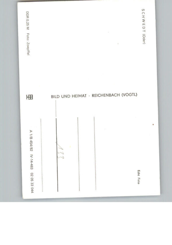Schwedt – Bild 2