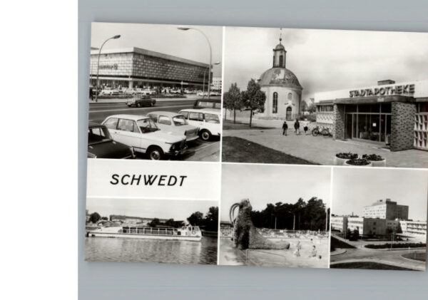 Schwedt