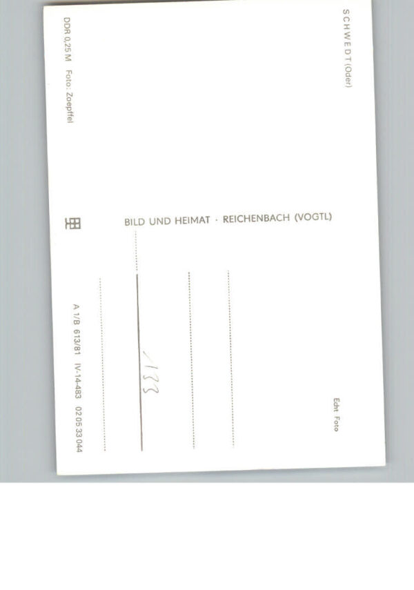 Schwedt – Bild 2