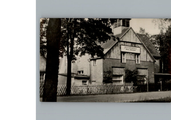 Lehnitz