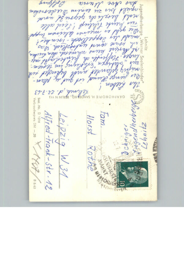 Lehnitz – Bild 2