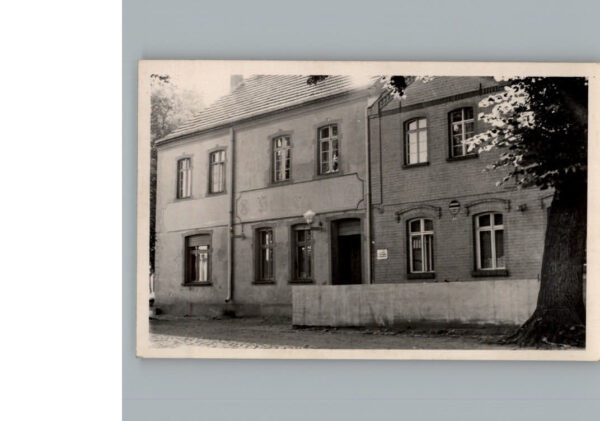 Zuehlsdorf Handlung Heidekrug
