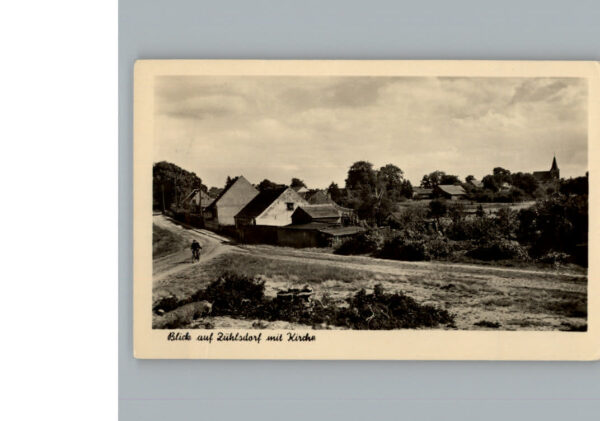 Zuehlsdorf