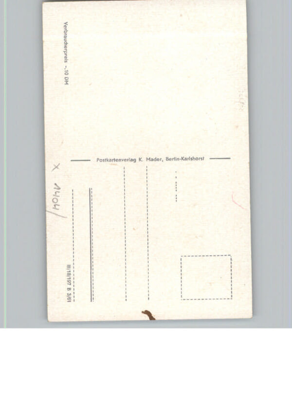 Borgsdorf – Bild 2