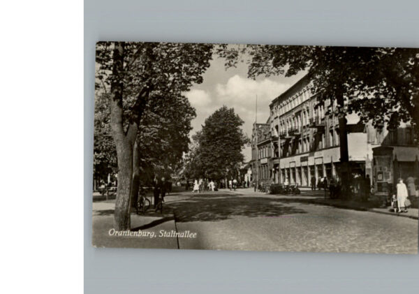 Oranienburg