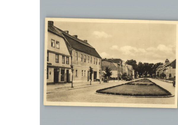 Oranienburg