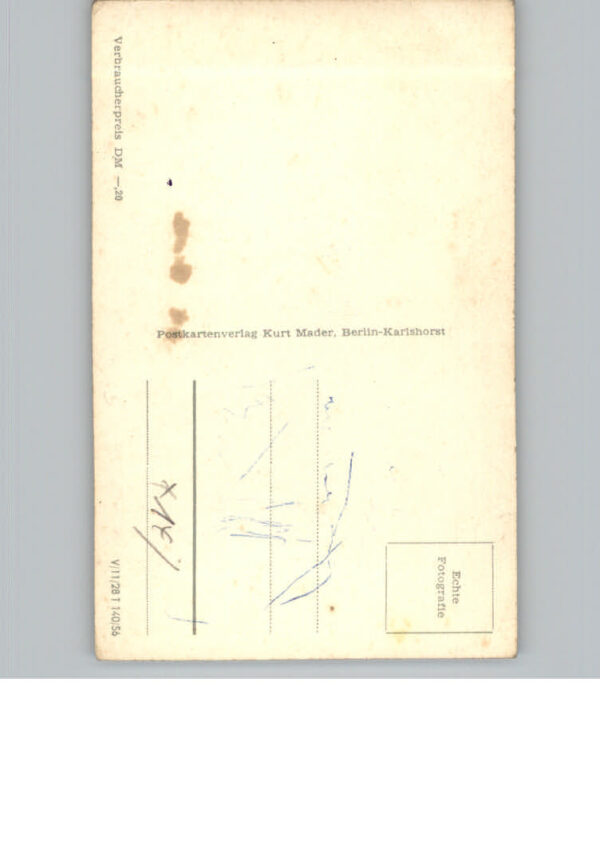 Oranienburg – Bild 2
