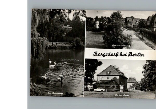 Borgsdorf