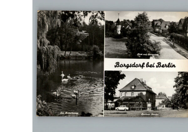 Borgsdorf