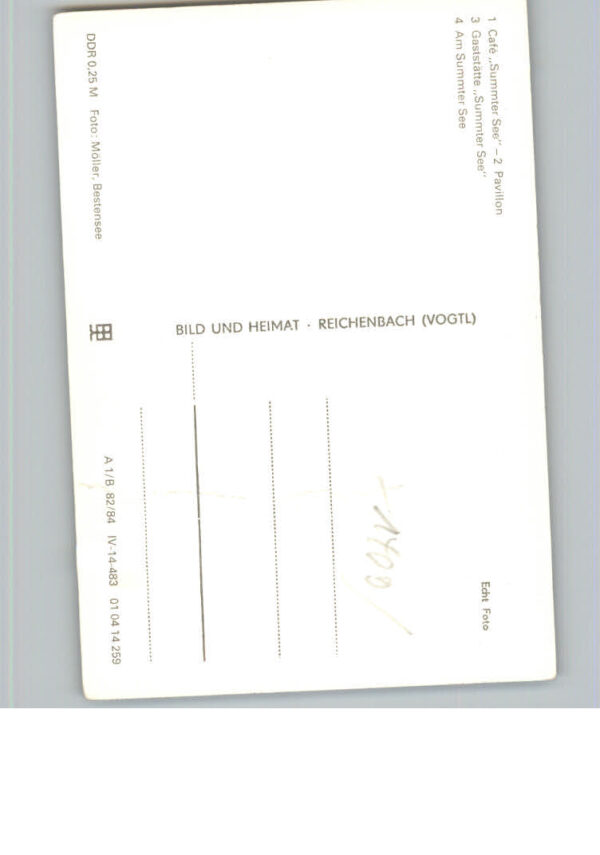 Muehlenbeck Oranienburg – Bild 2