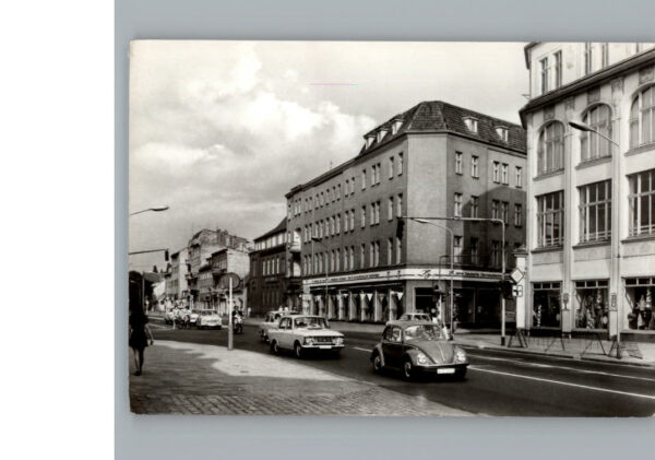 Oranienburg