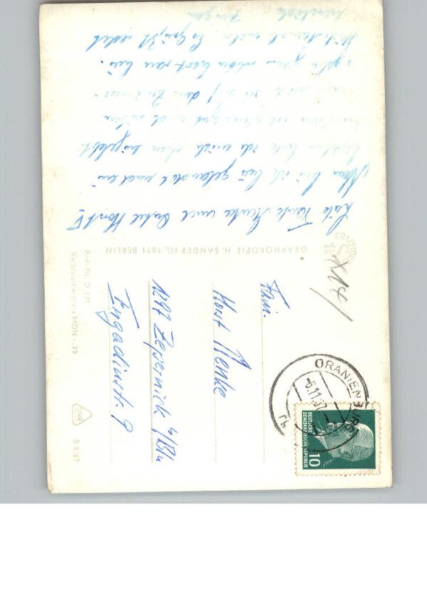 Oranienburg – Bild 2