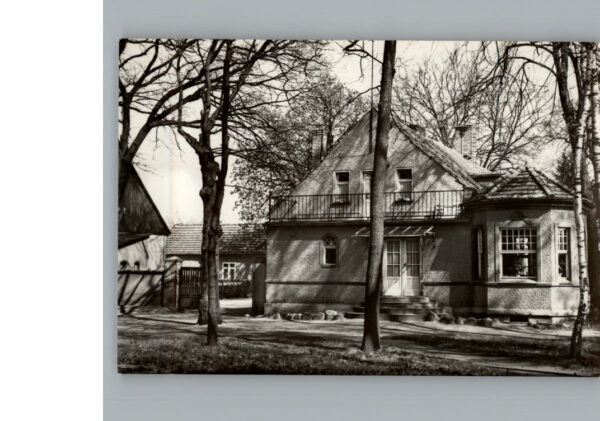 Schmachtenhagen
