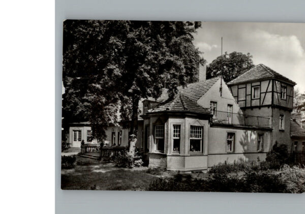 Schmachtenhagen
