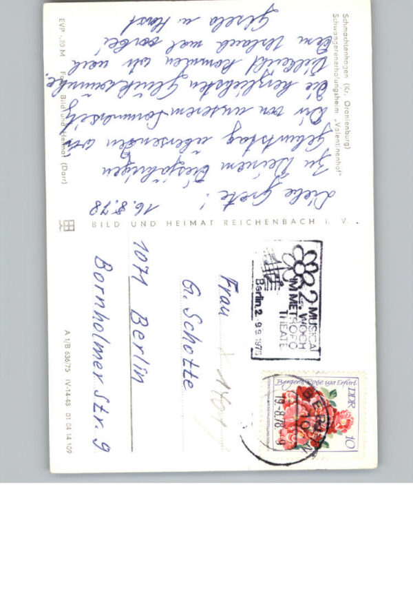 Schmachtenhagen – Bild 2