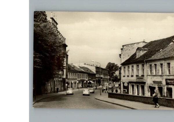 Oranienburg