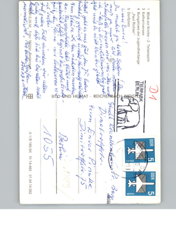 Schildow – Bild 2
